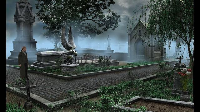 Image for the game Dracula: Origin