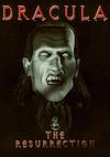 Cover image for the game Dracula: Resurrection