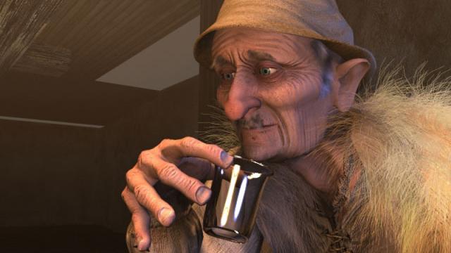 Image for the game Dracula: Resurrection