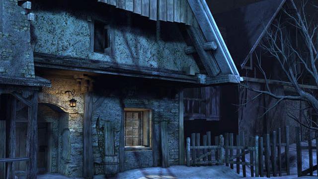 Image for the game Dracula: Resurrection