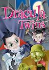 Cover image for the game Dracula Twins