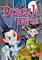 Cover image for the game Dracula Twins