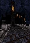 Cover image for the game Dracula's Castle