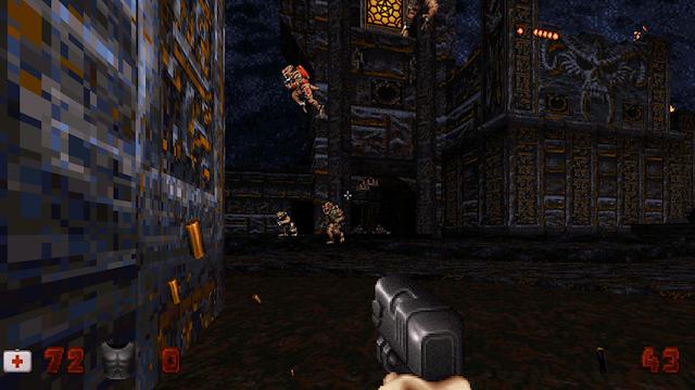 Image for the game Dracula's Castle