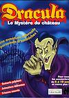 Cover image for the game Dracula's Secret