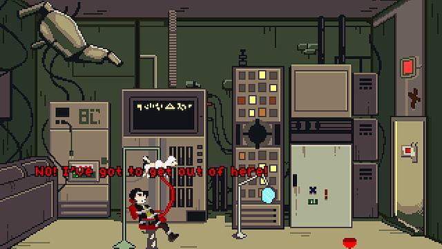 Image for the game Draculator II: Byte of the Draculator
