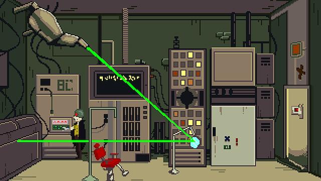 Image for the game Draculator II: Byte of the Draculator