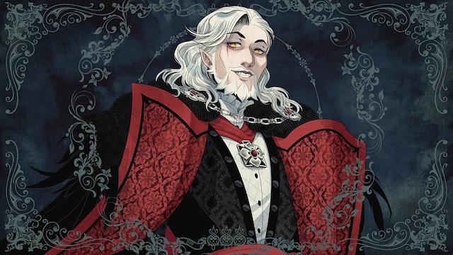 Image for the game Draculesti