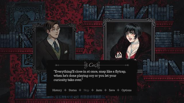 Image for the game Draculesti