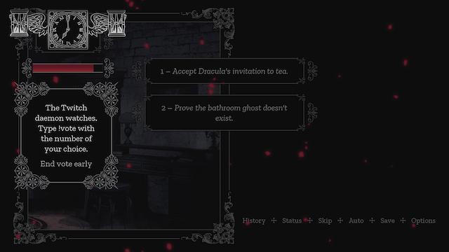 Image for the game Draculesti