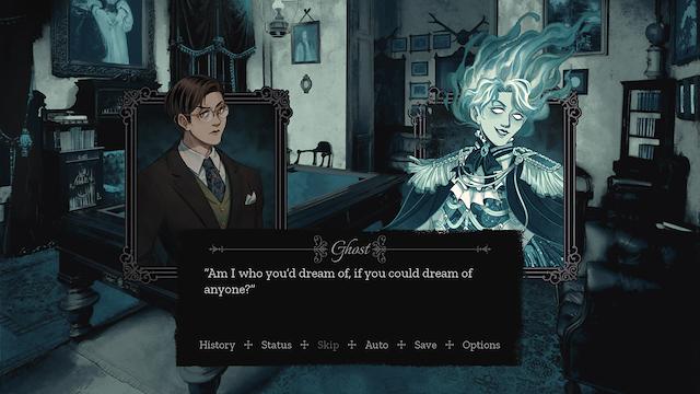 Image for the game Draculesti