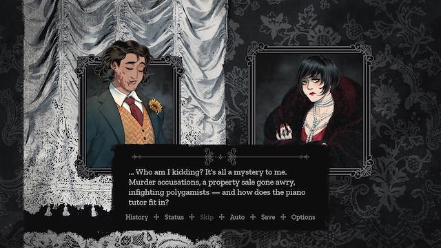 Image for the game Draculesti