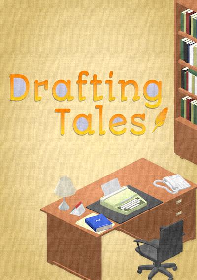 Cover image for the game Drafting Tales