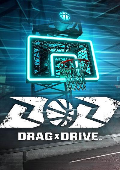 Cover image for the game Drag x Drive