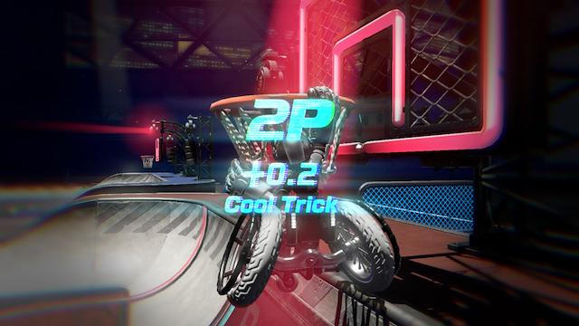 Image for the game Drag x Drive