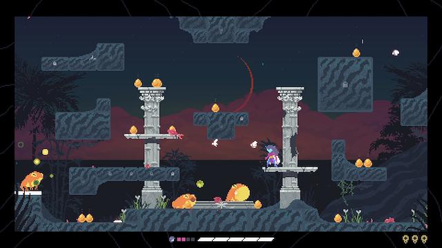 Image for the game Dragenas