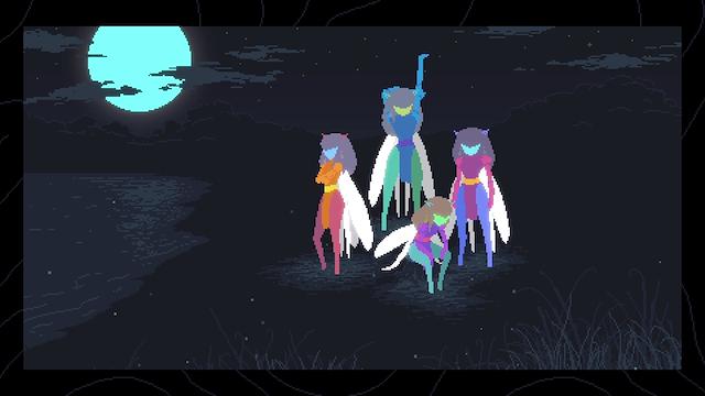 Image for the game Dragenas