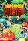 Cover image for the game Dragomon Hunter