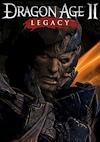 Cover image for the game Dragon Age II: Legacy