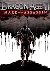 Cover image for the game Dragon Age II: Mark of the Assassin