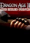 Cover image for the game Dragon Age II: The Exiled Prince