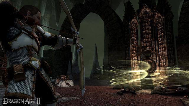 Image for the game Dragon Age II: The Exiled Prince