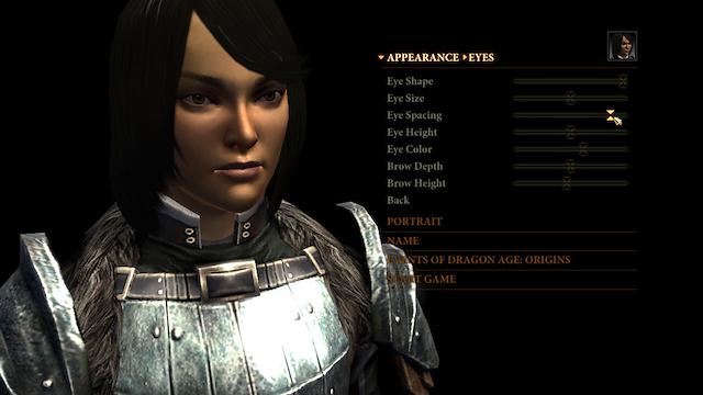 Image for the game Dragon Age II