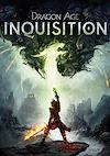Cover image for the game Dragon Age: Inquisition
