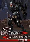 Cover image for the game Dragon Age Legends: Remix 01