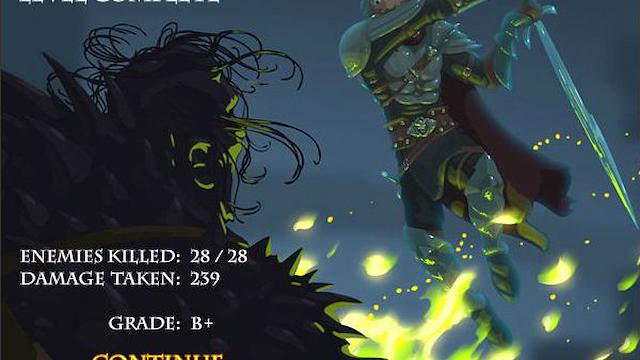 Image for the game Dragon Age Legends: Remix 01