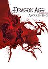 Cover image for the game Dragon Age: Origins - Awakening