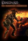 Cover image for the game Dragon Age: Origins - Darkspawn Chronicles