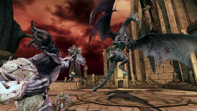 Image for the game Dragon Age: Origins - Darkspawn Chronicles