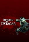 Cover image for the game Dragon Age: Origins - Return to Ostagar