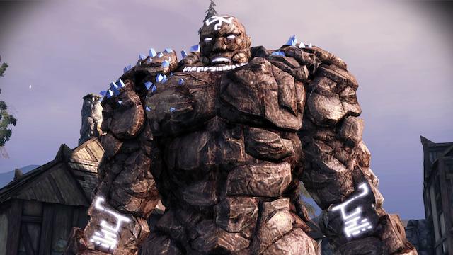 Image for the game Dragon Age: Origins - The Stone Prisoner