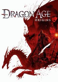 Cover image for the game Dragon Age: Origins