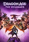 Cover image for the game Dragon Age: The Veilguard