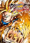 Cover image for the game Dragon Ball FighterZ