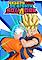 Cover image for the game Dragon Ball Gekishin Squadra