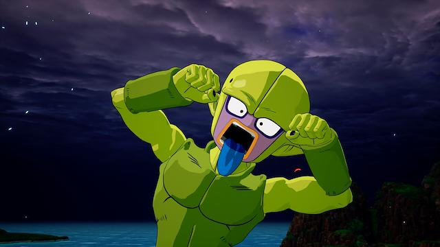 Image for the game Dragon Ball: Sparking! Zero - Dragon Ball Daima: Character Pack 1