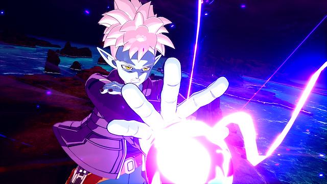 Image for the game Dragon Ball: Sparking! Zero - Dragon Ball Daima: Character Pack 1