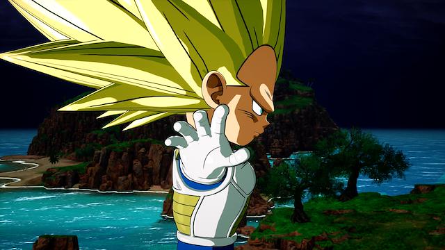 Image for the game Dragon Ball: Sparking! Zero - Dragon Ball Daima: Character Pack 1