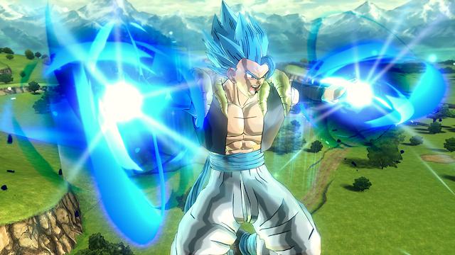 Image for the game Dragon Ball: Xenoverse 2 - Extra Pass