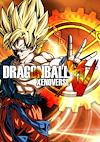 Cover image for the game Dragon Ball: Xenoverse