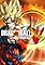 Cover image for the game Dragon Ball: Xenoverse