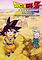 Cover image for the game Dragon Ball Z: Kakarot - Daima: Adventure Through The Demon Realm Part 1