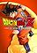 Cover image for the game Dragon Ball Z: Kakarot