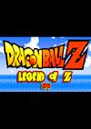 Cover image for the game Dragon Ball Z: Legend of Z RPG