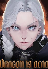 Cover image for the game Dragon Is Dead