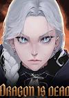Cover image for the game Dragon Is Dead